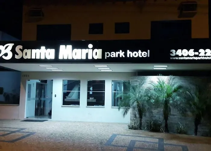 Santa Maria Park Hotel