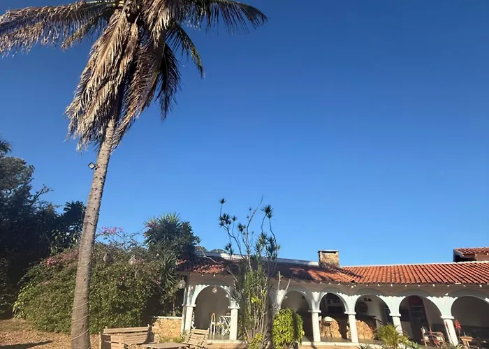 Villa Aratoca